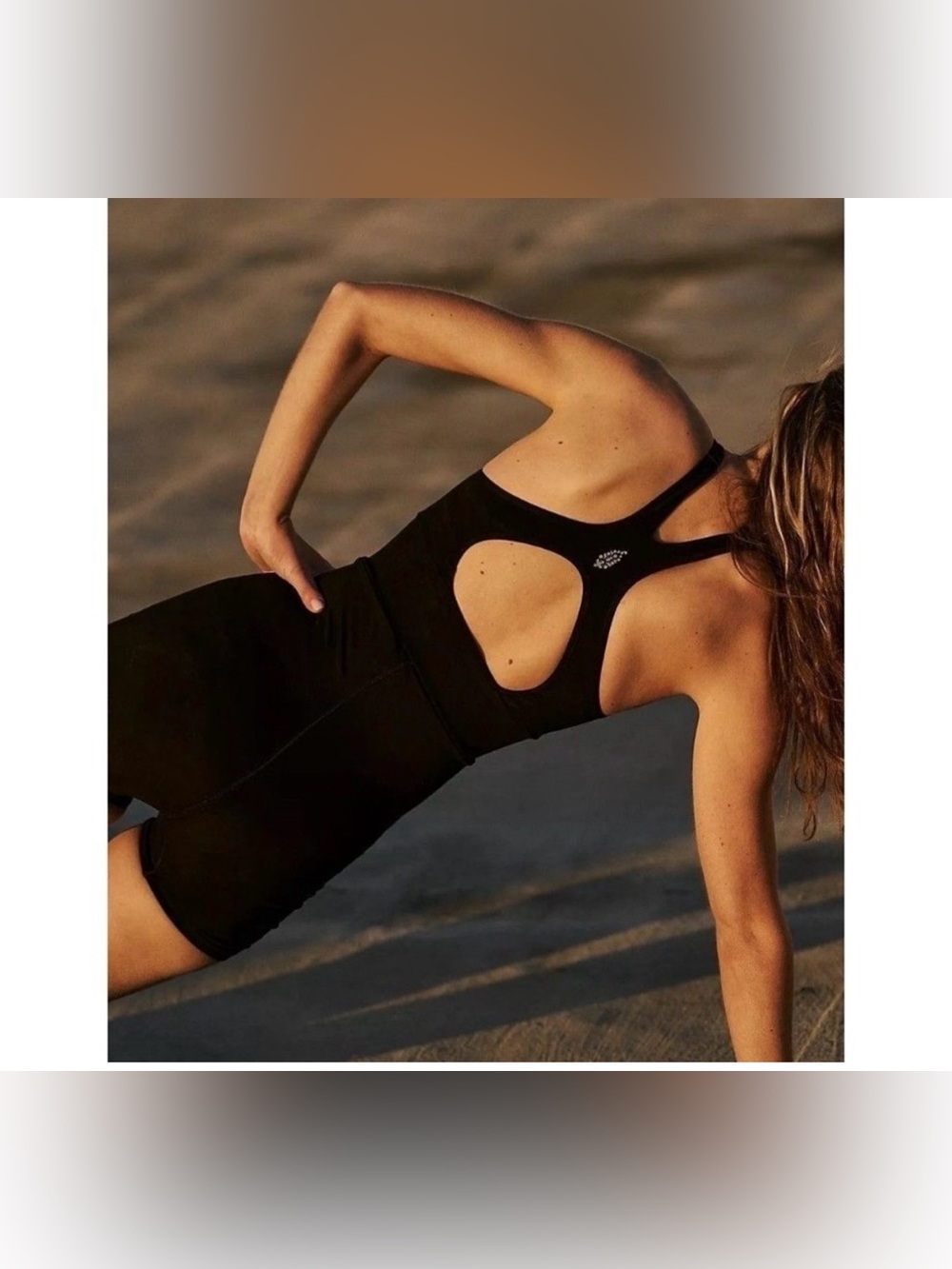 FP Movement by Free People Every Single Time Runsie